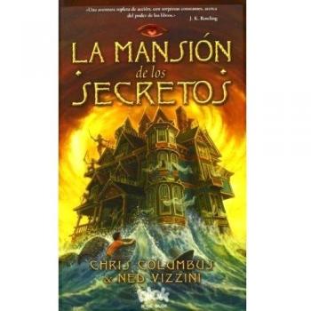 La mansión de los secretos