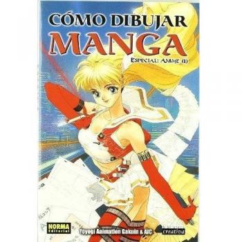 COMO DIBUJAR MANGA: ESPECIAL ANIME: 28