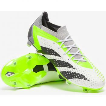 Adidas Predator Accuracy.1 Low FG Soccer Cleats Size 8
