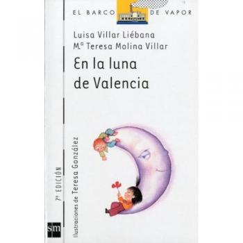 En la luna de Valencia