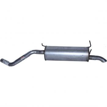 Silenciador trasero BOSAL 279-223