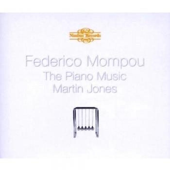 Martin Jones - Complete Piano Works Collection