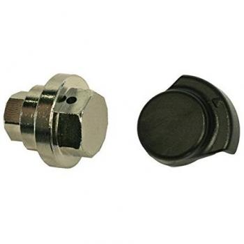 Elvedes Partes Tornillos + e-Caps – Multicolor
