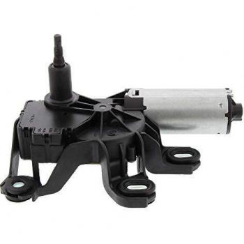 MAPCO 90196 - Motor para limpiaparabrisas izquierdo y trasero