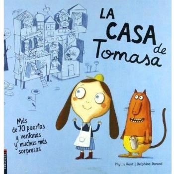 La casa de Tomasa