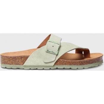 Sandalias planas de mujer Toni Pons Gaia-QT
