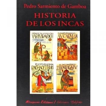 Historia de los Incas