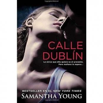 Calle Dublin / On Dublin Street