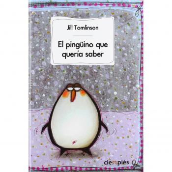 El pingüino que quería saber
