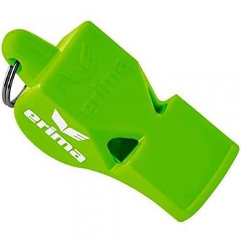 Erima Fox 40 Classic Referee Whistle - Alpine Green