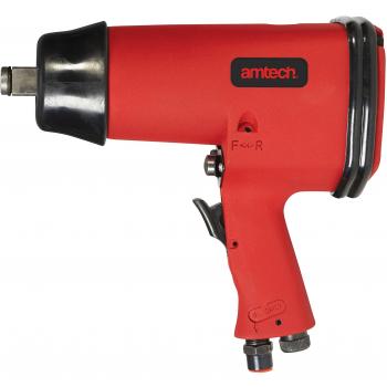 Am-Tech 3/4 pulgadas llave de impacto de aire, Y0700
