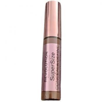 Corrector Líquido Make Up Revolution Conceal & Define C12.5