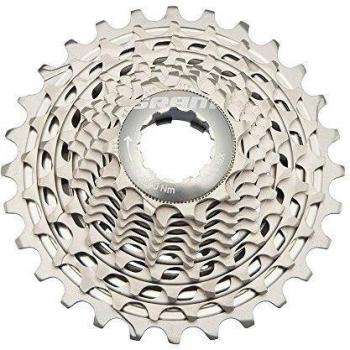 SRAM Powerlock Cassette, XG-1190, 11V, A2, 11-26, Unisex, Multicolor, M