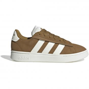 Zapatillas Adidas Grand Court Alpha moda hombre granate 41 1/3
