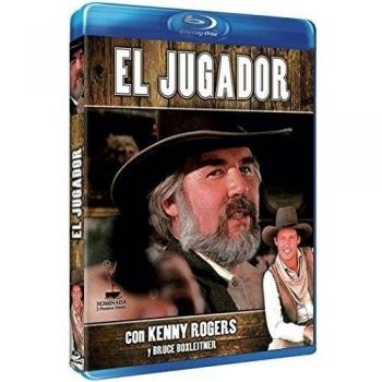 Jugador [Blu-ray]