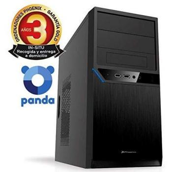 Ordenador pc Phoenix Home Intel Dual