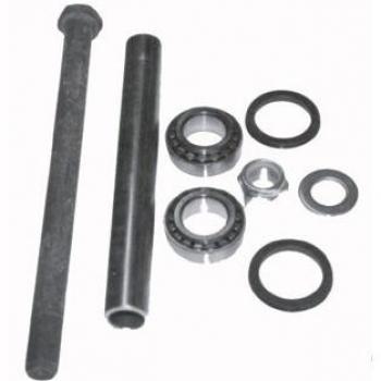Kit Reparacion Barra Estabilizadora - Piezas para Coche Recambios Motor y Otras Partes de Vehículo 3RG Compatibles con Marcas de Coche
