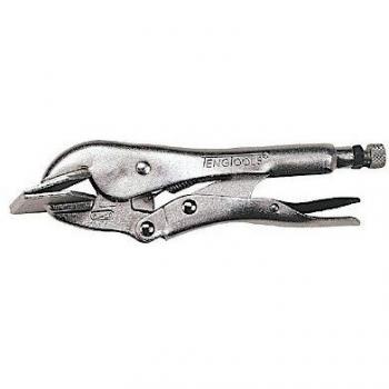 Tengtools - Mordazas grip para chapista