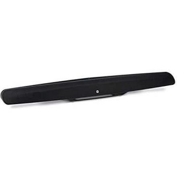 Q Acoustics M3 Soundbar con subwoofer integrado - Negro