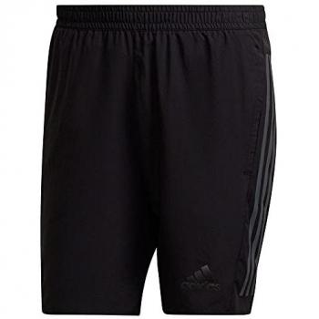 Pantalones Cortos Icon 9´´ para Hombre de Adidas en color Negro