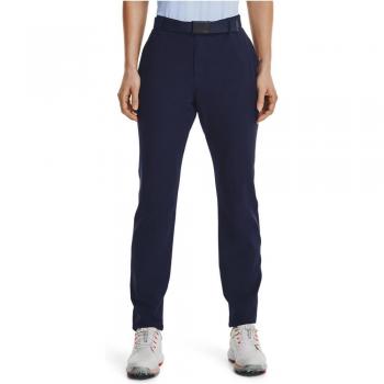 Under Armour Pantalón de mujer Links Azul - Diseñado para brindar comodidad y estilo