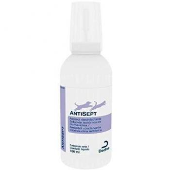 Dechra Spray Antiséptico - 100 ml