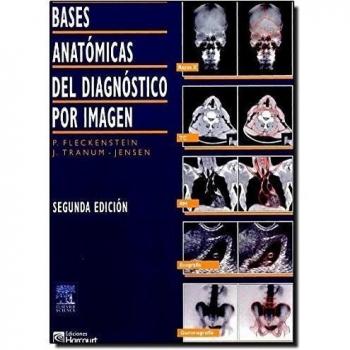 Bases anatómicas del diagnóstico por imagen