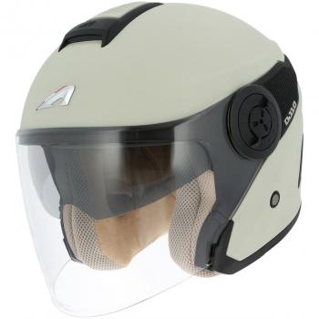 Astone Helmets - Casco de moto Jet DJ 10 DJ10-2M-PWBXXL