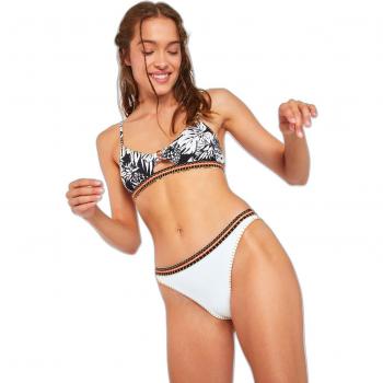 Banana Moon Wina Santany Women's Bikini Bottoms
