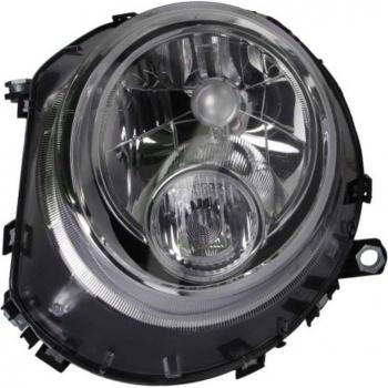 Faro Principal TYC 20-1112-15-2 de Alta Calidad, Izquierda