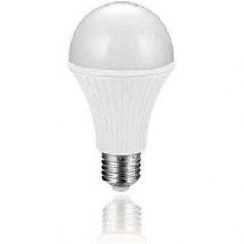 BOMBILLA LED PRIMUX GLOBE E27 8W 6000K COLD