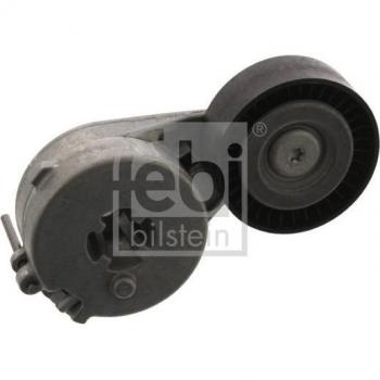 Tensor de correa poli V FEBI BILSTEIN 38972 - Tipo: Tensor de correa; Marca: FEBI BILSTEIN; Número de parte: 38972