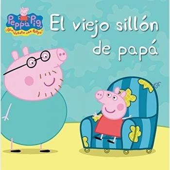 El viejo sillón de papá - Vv.aa.