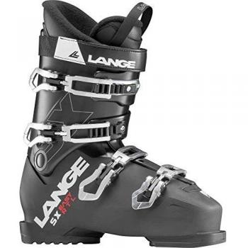 Lange Sx Rtl Easy - Zapatillas de esquí para hombre, talla 49, color negro, color Negro
, tamaño 45