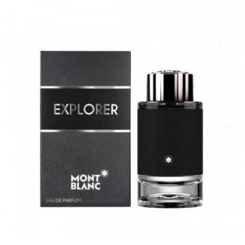 Montblanc Explorer Eau De Parfum 4.5ml