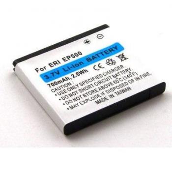 Batería de Litio Compatible para Sony Ericsson - 1050 mAh (Vivaz, Vivaz Pro, Xperia Mini Pro)