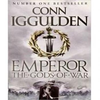 Emperador 04. Los Dioses de la Guerra (Serie Emperador) - Libro en Tapa Blanda