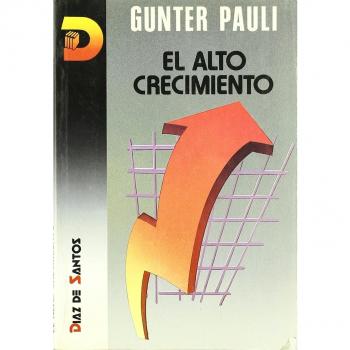El alto crecimiento
