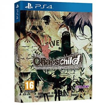 Chaos Child - Limited Edition