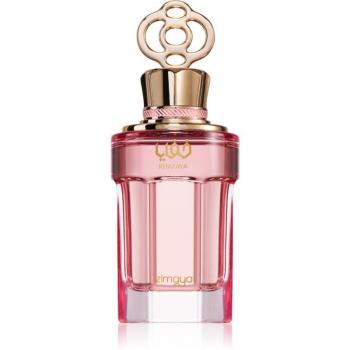 Zimaya Khafaya Pink Eau de Parfum for Women 100 ml