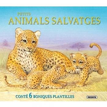 Petits animals salvatges