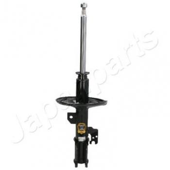 Amortiguador JAPANPARTS MM 22057 Eje delantero, derecha, Presión de gas, Bitubular, Columna Espiga arriba, compatible con TOYOTA Previa / Estima II