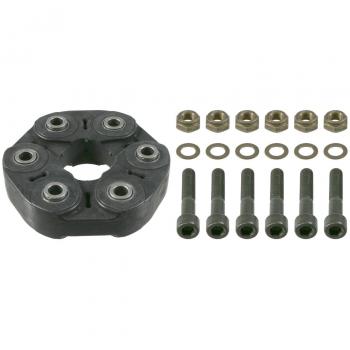Flector de Transmisión FEBI BILSTEIN 21189 para Mercedes-Benz Clase C, Kit de Junta de Cardán, Montaje Frontal