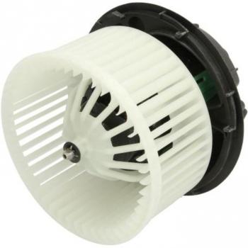 Ventilador habitáculo TYC 528-0001 - Ventilador interior, compatible con diversos modelos de vehículos, diseñado para proporcionar un flujo de aire óptimo en el interior del automóvil, fabricado con materiales de alta calidad para garantizar dur