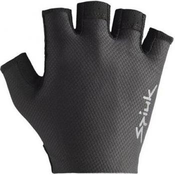 Guantes de ciclismo unisex Spiuk All Terrain Gravel gris oscuro - M