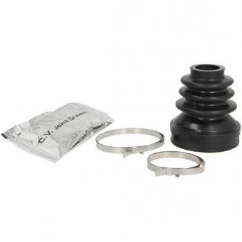 Kit de fuelles para eje de transmisión PASCAL G6F020PC, incluye juego completo de fuelles, fabricado con materiales resistentes a la abrasión y al calor, compatible con vehículos específicos, fácil instalación, diseño optimizado para un