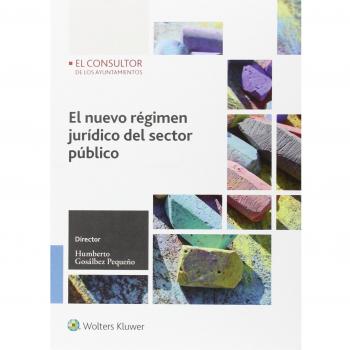 Nuevo régimen jurídico del sector público,El
