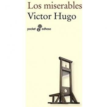 Los miserables: 532 (Pocket - Edhasa