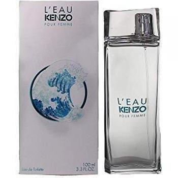 Kenzo L'Eau Kenzo Pour Femme Eau De Toilette 100ml