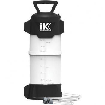 Pulverizador Profesional IK Matabi 82673 - Tanque de Suministro de Agua, Capacidad 8 Litros, Diseño Ergonómico, Boquilla Ajustable, Resistente a Productos Químicos